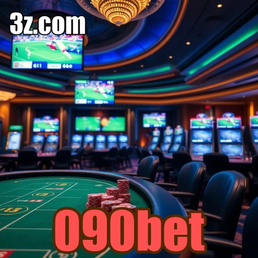 090bet Cassino Online