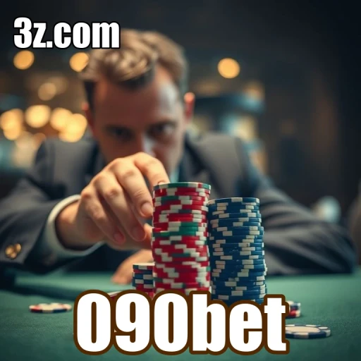 Diversão Sem Fim: Os Games da 090bet Para Você