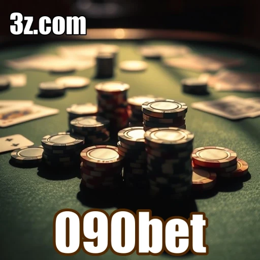 Loteria Interativa no 090bet: A Nova Forma de Jogar