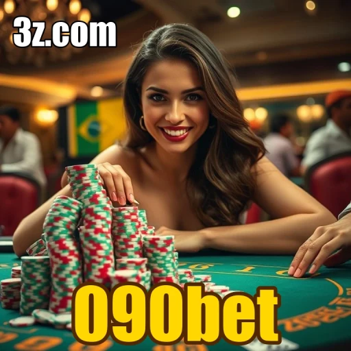 090bet Poker Online