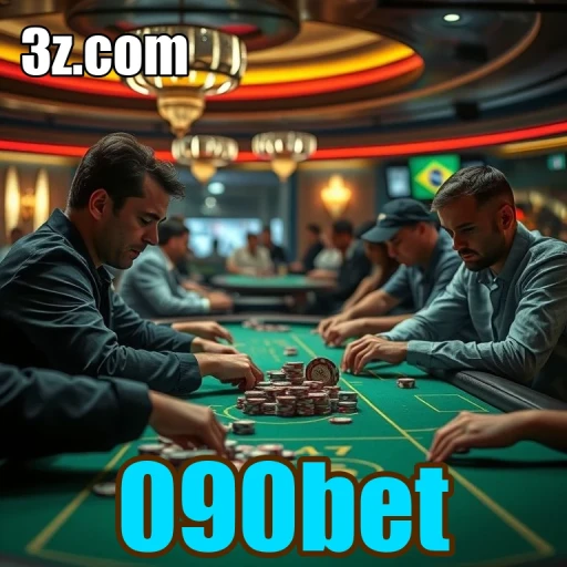 Aposte Em Emoções: Sports No 090bet Transformam Seu Jogo