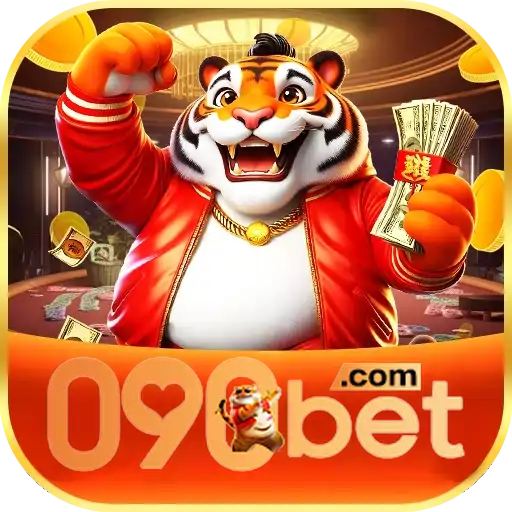 090bet logo