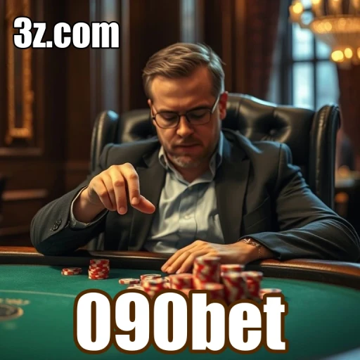 Explorando a Table do 090bet: Diversão e Interação Garantidas